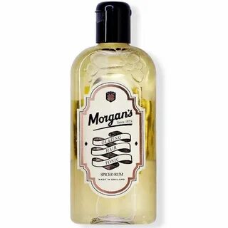 Morgans тоник для волос