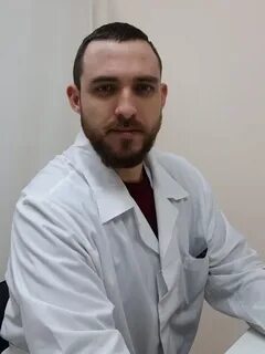 Окулист погорелов