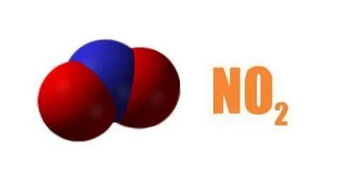 No2 газ