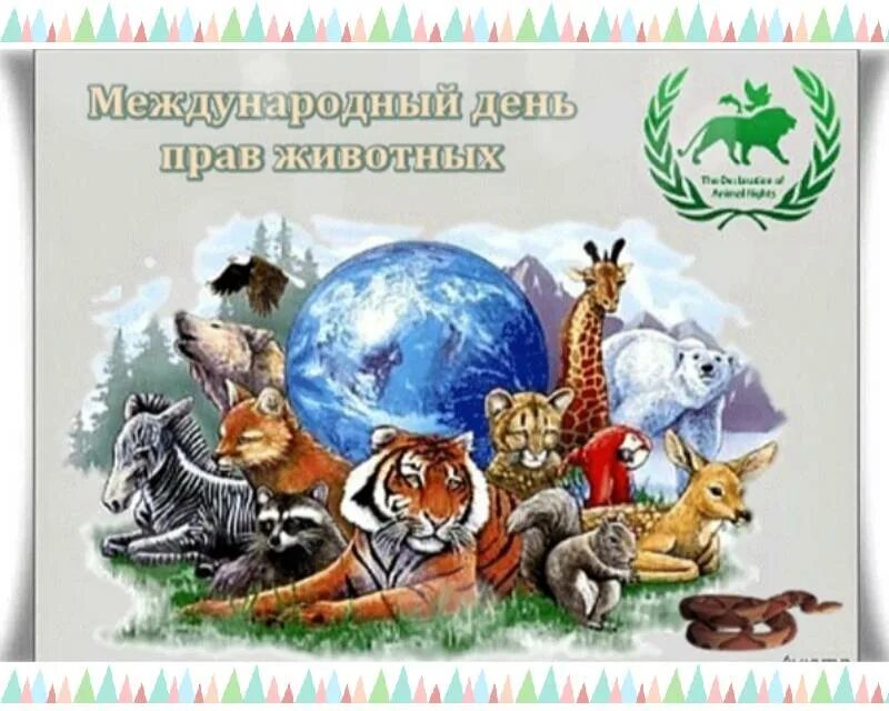 Звери дата
