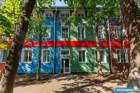 Яхромская 3