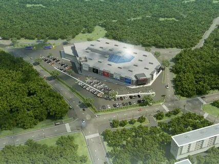 Ставрополь торговые центры адреса