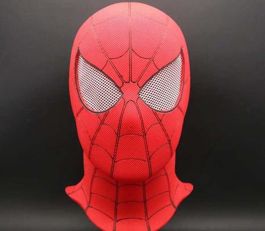 Маска человек паук 3. Spider man маска. человек паук маск человек паук маска. маска спайдермена новый человек паук 2. маска человека паука алиэкспресс.