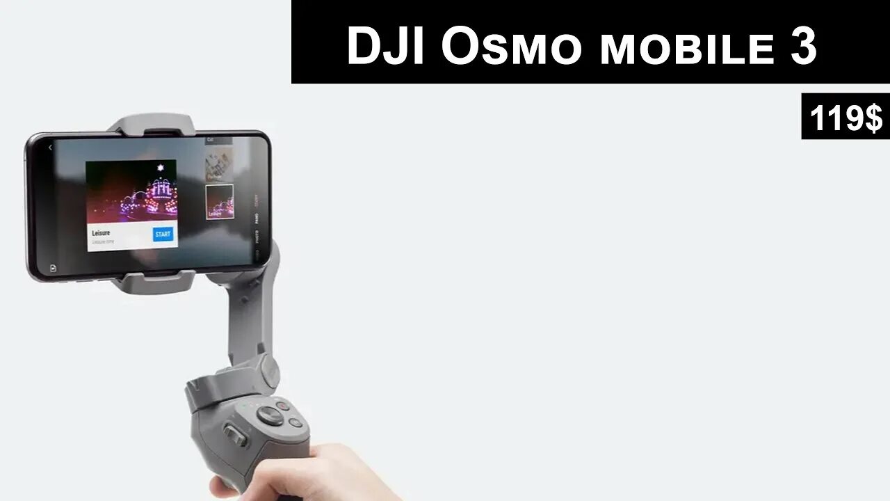 Osmo mobile как пользоваться. Osmo mobile как пользоваться