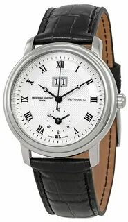Frederique constant automatic
