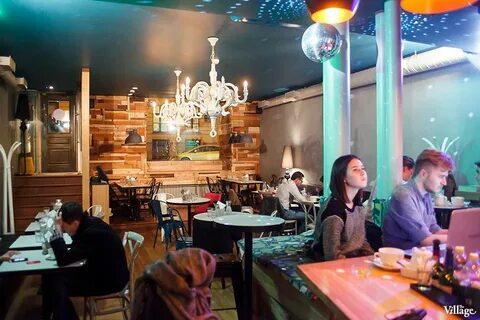 Общество чистых тарелок москва