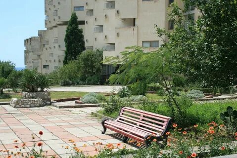 Зори крыма