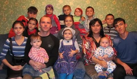Семья кузнецовых из владивостока