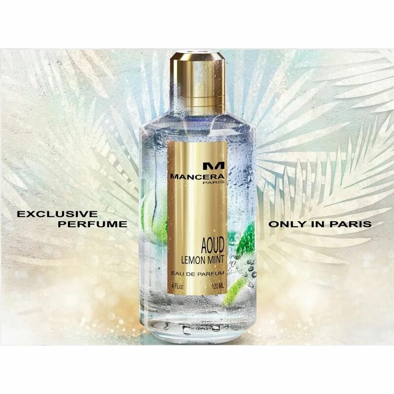 Mancera french. Парфюм Мансера Лемон минт. Mancera: Aoud Lemon Mint 120ml. Mancera Lemon Парфюм. Mancera Aoud Lemon Mint.