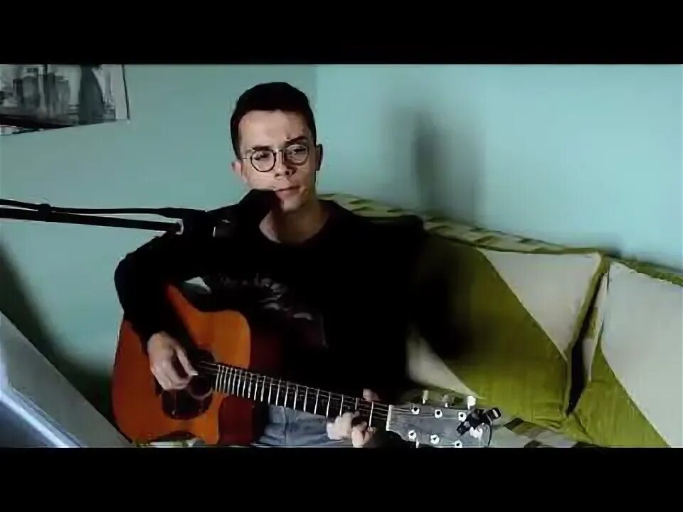 Джон кавер. Джон кавер маска.