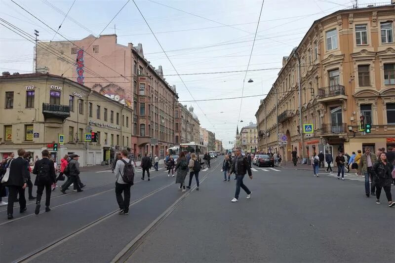 Vasilyevsky Island: the story of the Arrow, what to see, photo