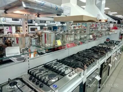 Магазин техно москва