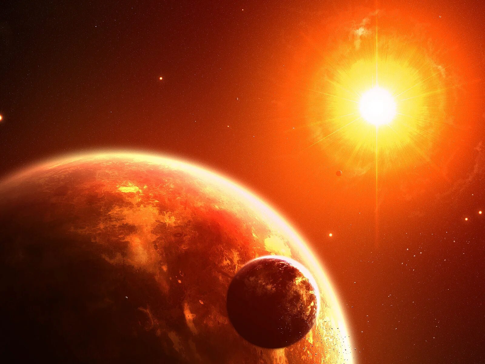 солнце в космосе. Vy canis majoris звезда. марс экзопланета. солнце было планетой. солнце планета.