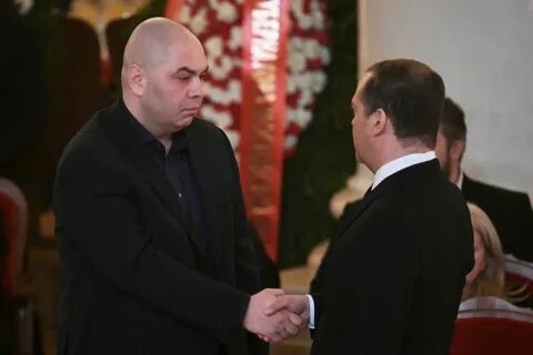 Жириновского арестуют