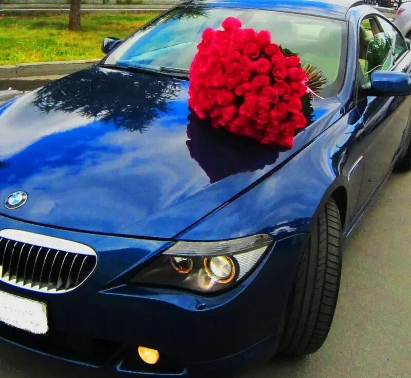 Гул бмв