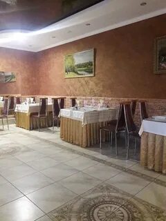 Лангепас кафе