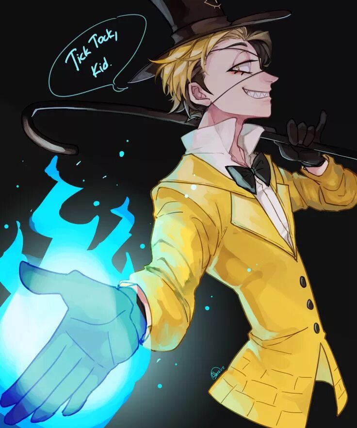 R 34 bill cipher