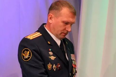 Начальник саратовского