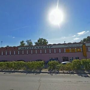 Серпухов пушкина