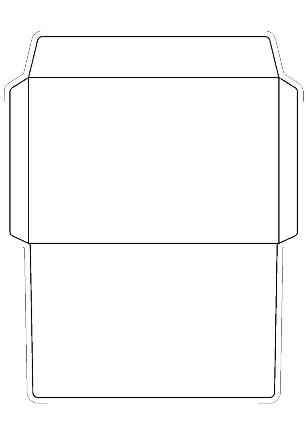 Письмо развертка. Развертка конверта. Конверт макет для печати. Конверт шаблон для печати. Конверты для распечатки.