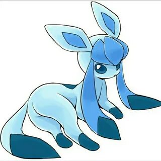 Glaceon Gaming.
