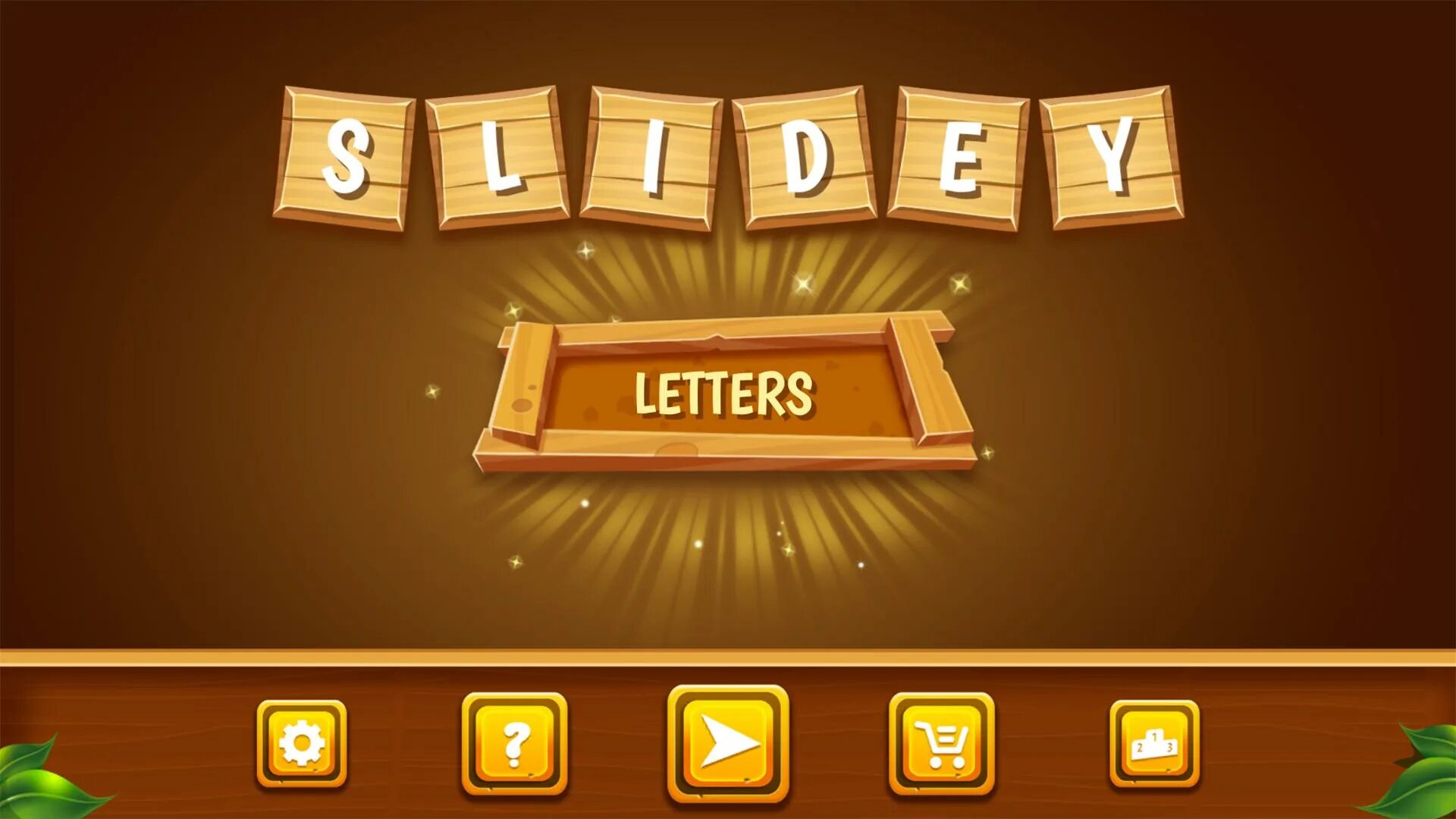 Slidey игра. Tappy 20%.