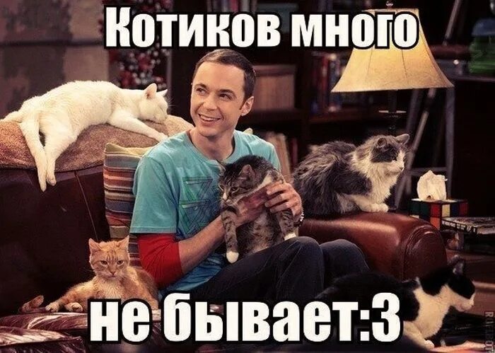 Многие кто бывал