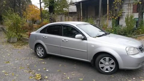 Шевроле лачетти седан екатеринбург