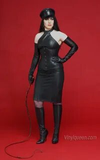 Femdom pet