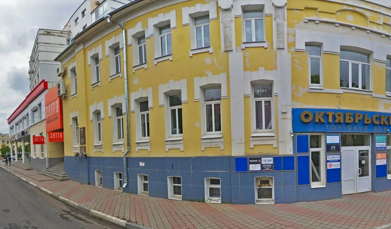 Тамбов ул октябрьская 11. Октябрьская 11 тамбов на карте. , 11. Тамбов ул октябрьская 11. Рекламное агентство тамбов кубик рубик полного цикла.