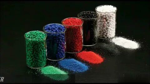 Polymer products