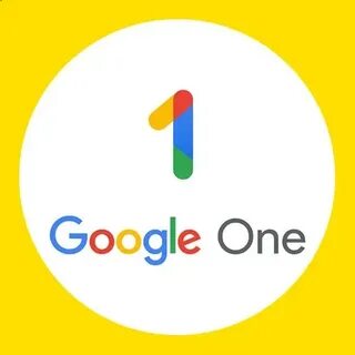 Google one что это