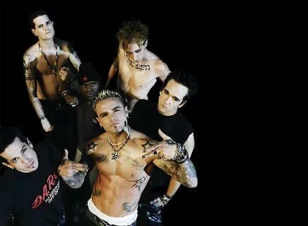 Crazy town песни