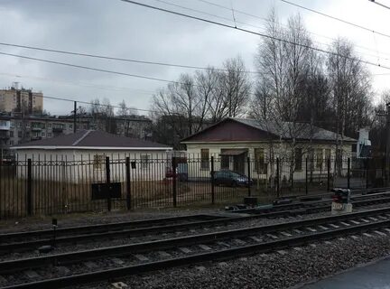 Фото метро рыбацкого