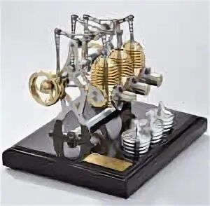 модель двигателя стирлинга. настольный двигатель стирлинга. 4 цилиндровый двигатель стирлинга. электрогенератор стирлинга. Stirling generator mini.