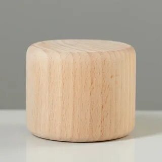 Цилиндрическая опора