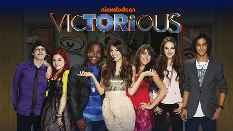 Victoria me