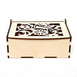 Крышка из фанеры