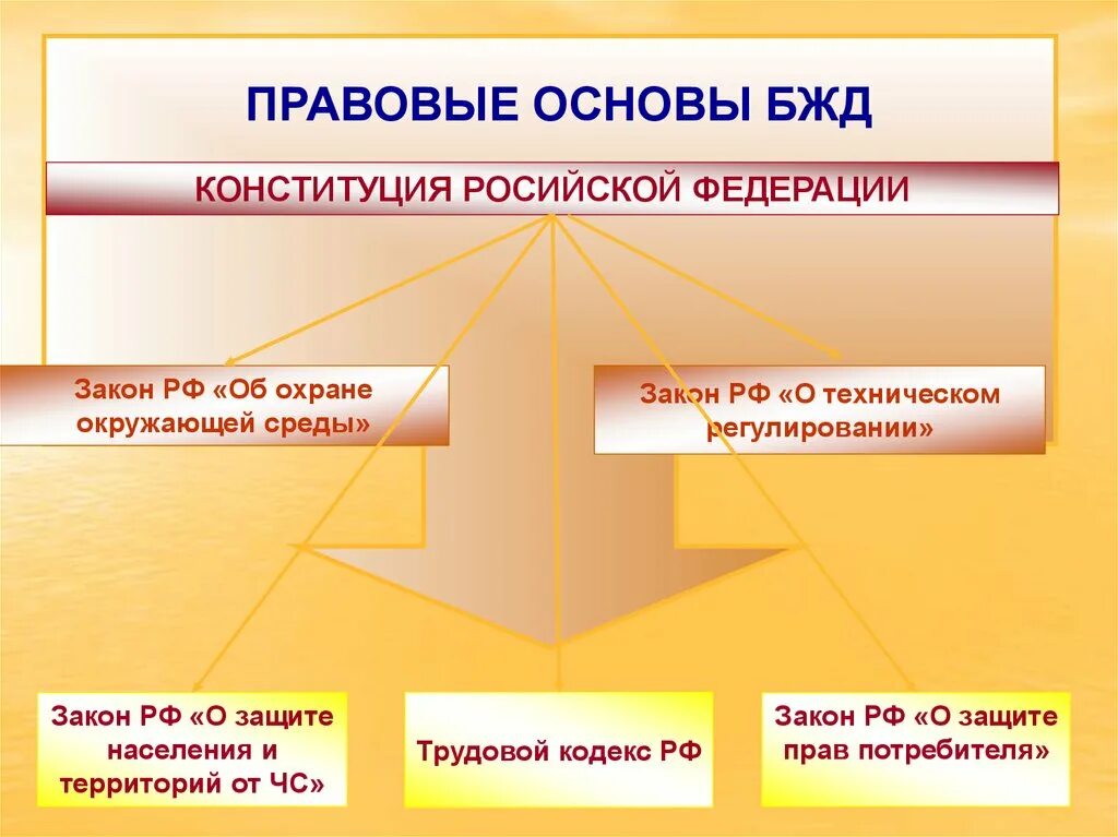 Правовые основы БЖД. Правовые и организационные основы безопасности жизнедеятельности. Правовые основы безопасности жизнедеятельности человека.. Правовые основы обеспечения БЖД.