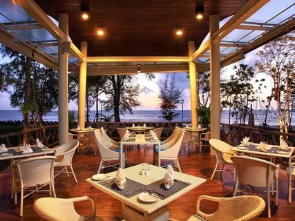 Graceland khao lak beach resort 5 отзывы