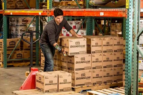 Handling package