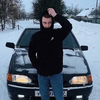 Сережа зима