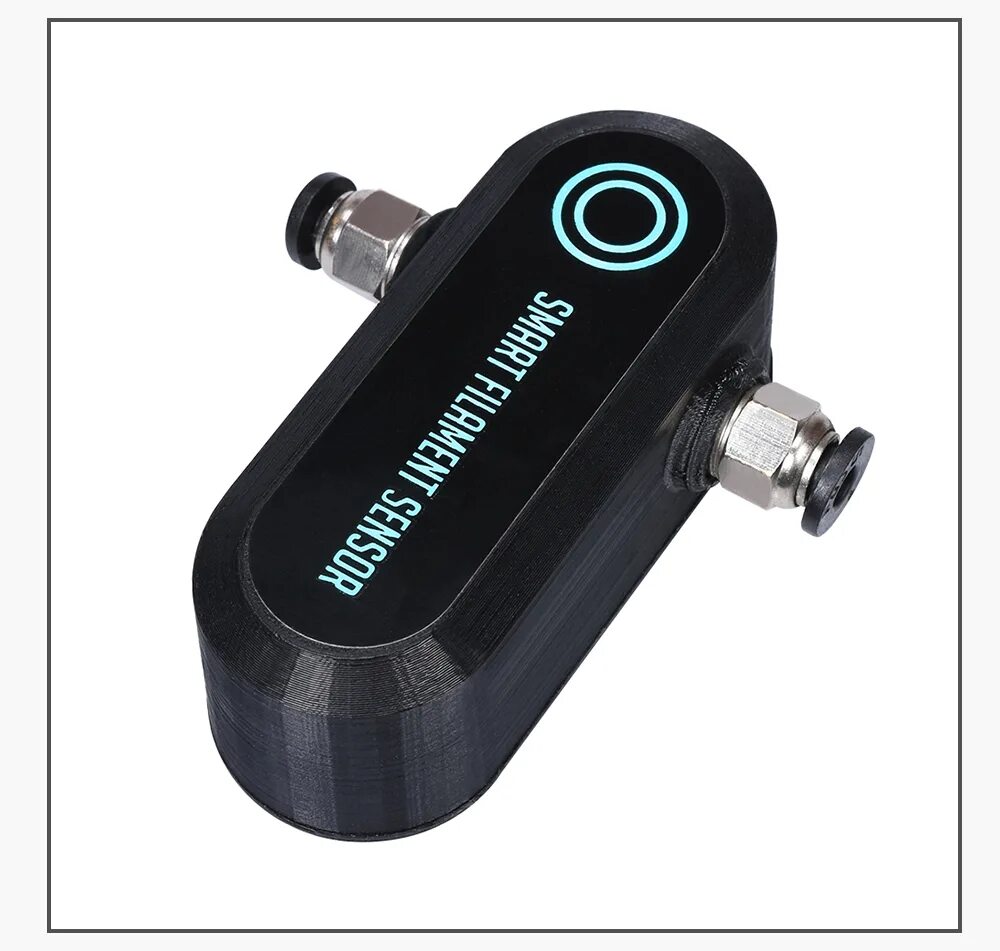 Intelligent sensors