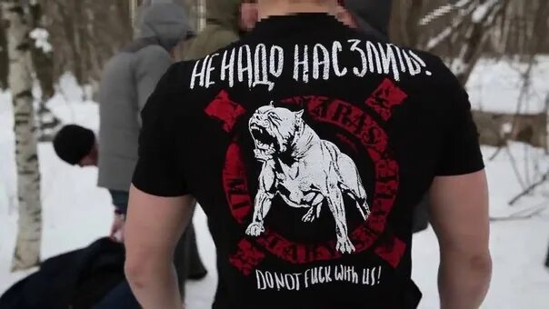 Наградить невиновных