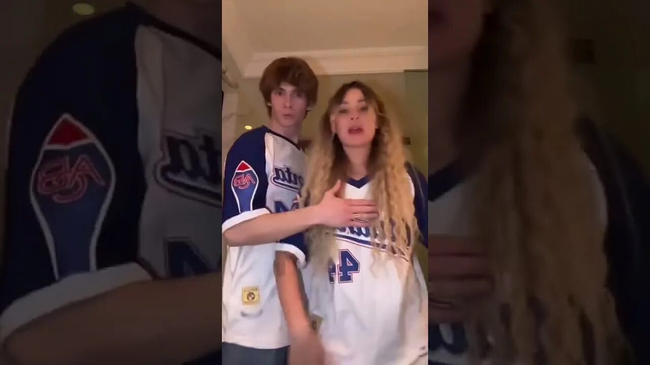 Bad barbie тик