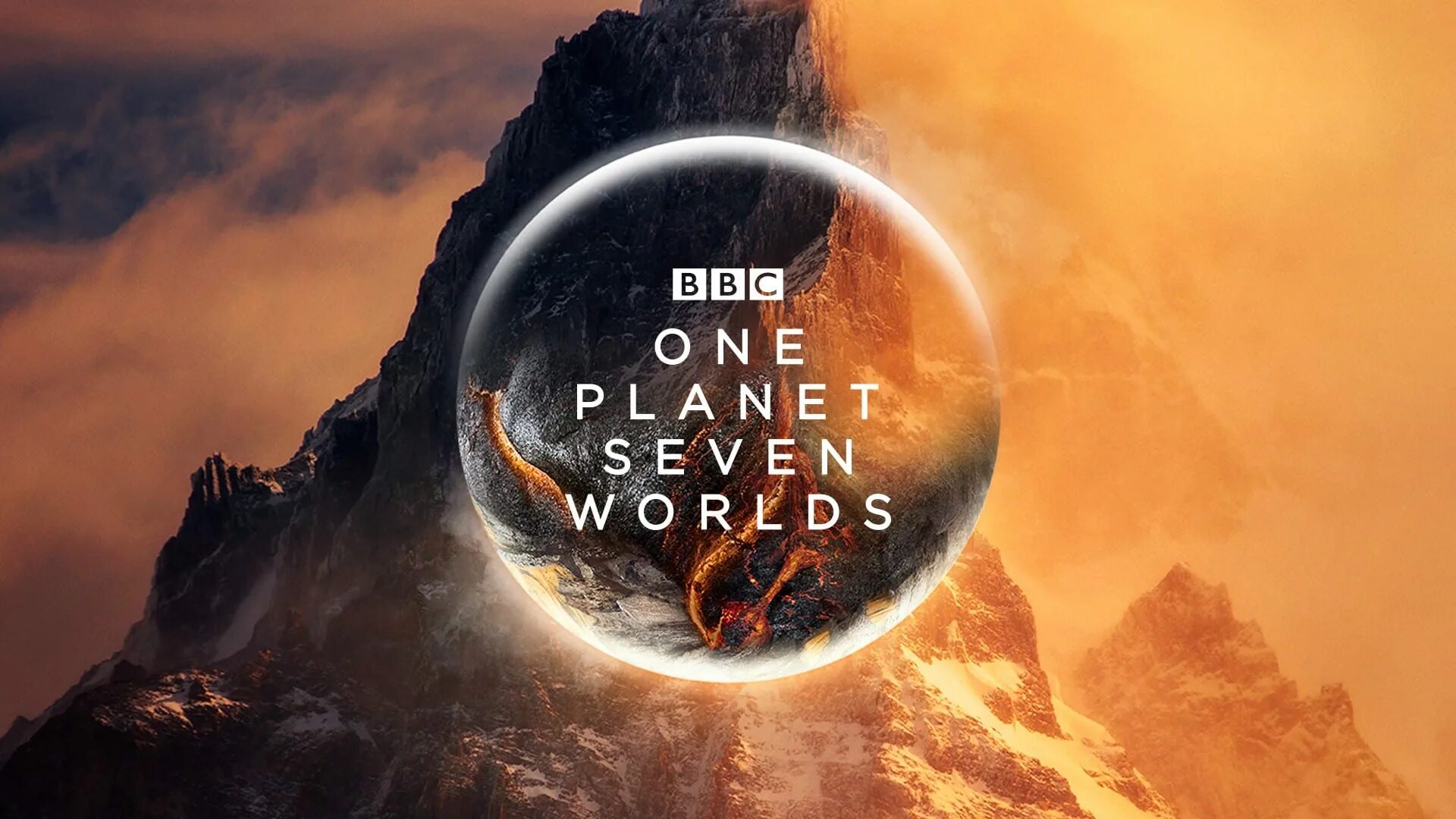 Planet first