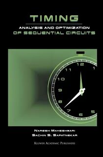 Timing analysis