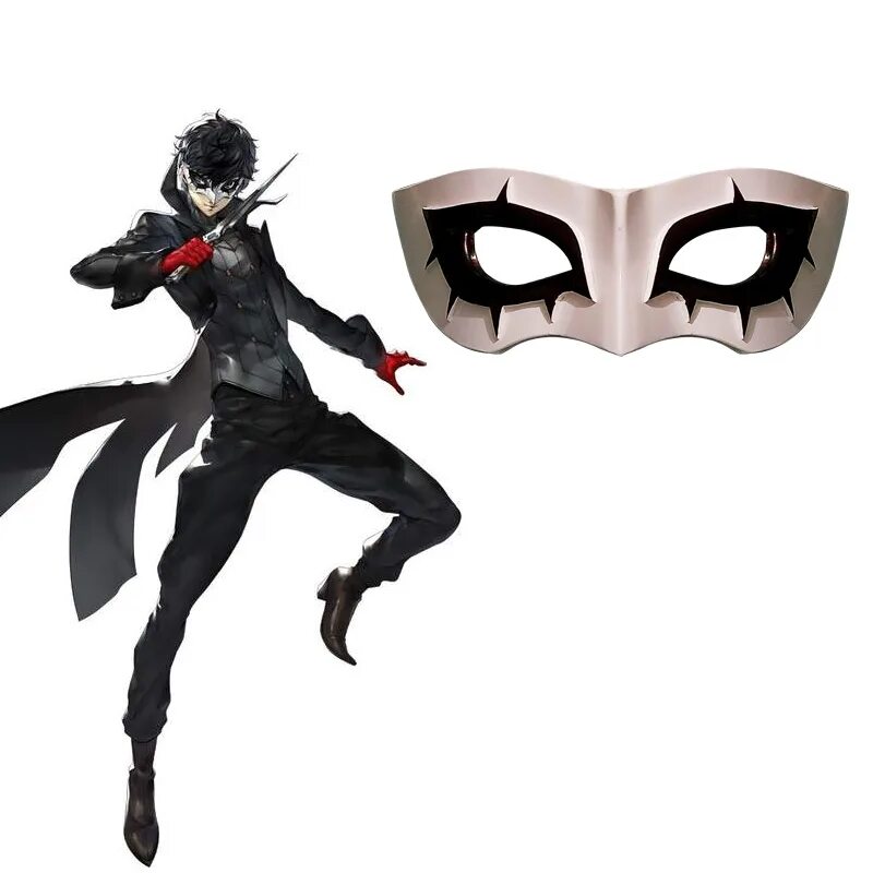 Persona joker mask. Persona 5 маска джокера. Пятерка для маски. Persona 5 mask. Persona 5 mask.