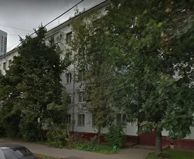 Рокоссовского 3 г