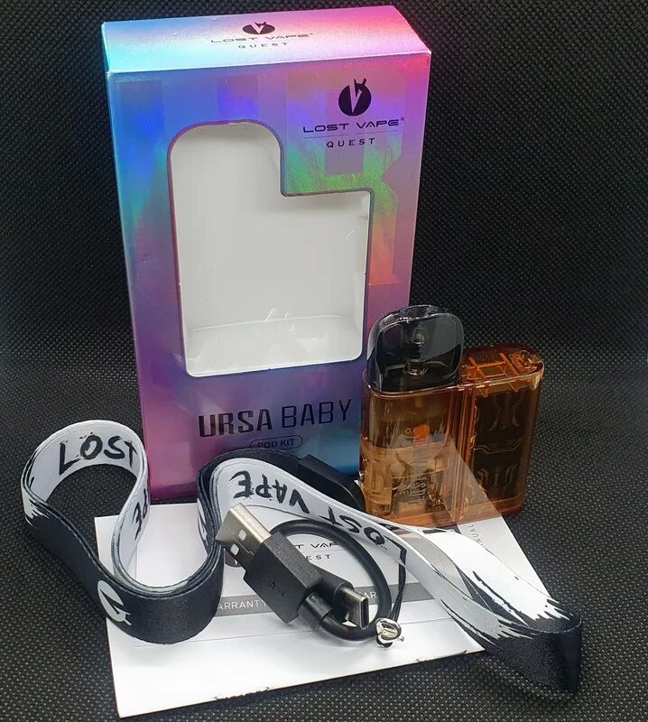 Ursa baby цена. Lost Vape Ursa Baby. Lost Vape Ursa Baby pod Kit. Lost Vape Ursa Baby 2 pod Kit. Под Ursa Baby Pro.